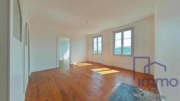 Appartement à vendre à Saint-Étienne (42000)