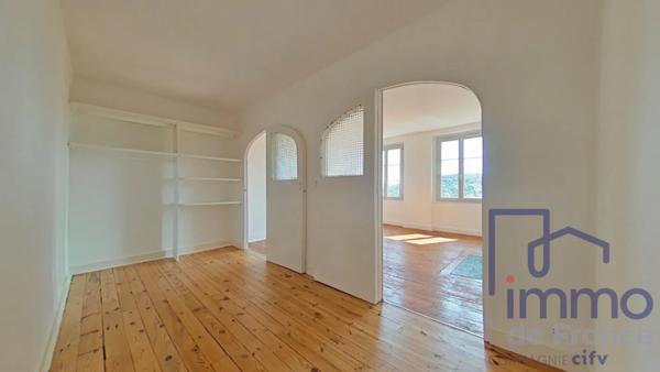 Appartement à vendre à Saint-Étienne (42000)
