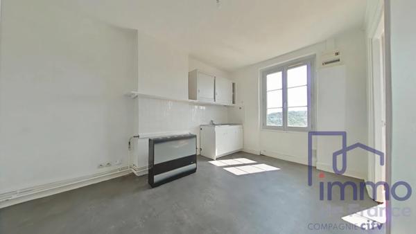Appartement à vendre à Saint-Étienne (42000)