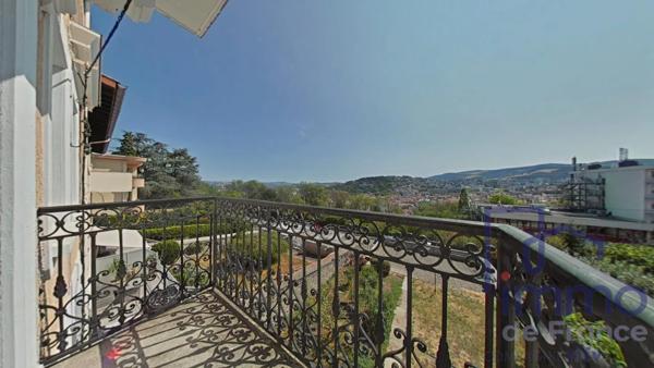 Appartement à vendre à Saint-Étienne (42000)