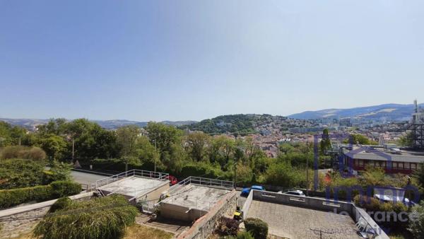 Appartement à vendre à Saint-Étienne (42000)