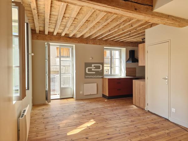 Très Charmant T2 avec Balcon Détails des diagnostics énergétiques