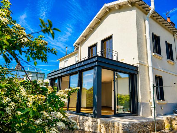 Maison Poitiers 5 pièces de 140m²