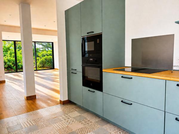 Maison Poitiers 5 pièces de 140m²