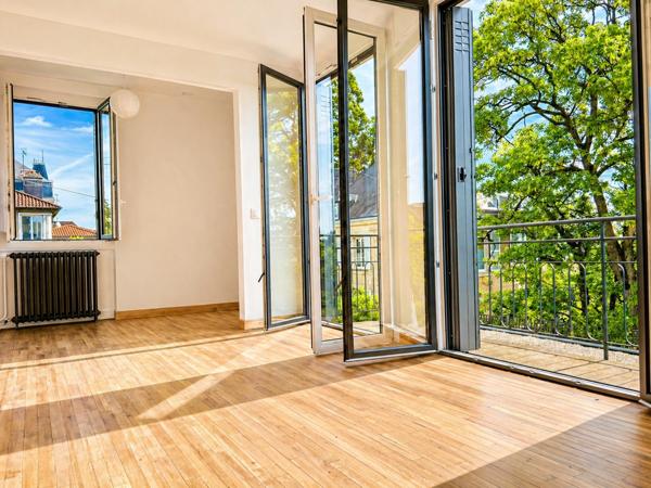 Maison Poitiers 5 pièces de 140m²