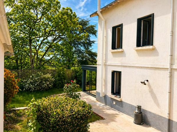 Maison Poitiers 5 pièces de 140m²