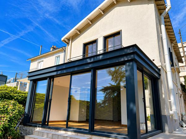 Maison Poitiers 5 pièces de 140m²