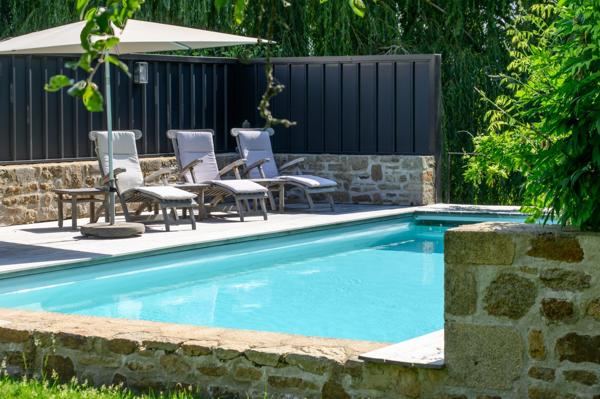 Vente Maison de luxe Quéven 8 Pièces 218 m²