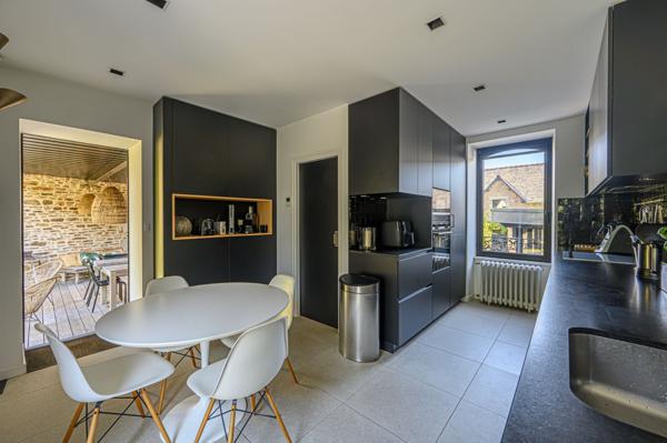 Vente Maison de luxe Quéven 8 Pièces 218 m²