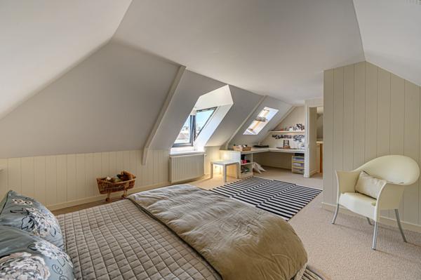 Vente Maison de luxe Quéven 8 Pièces 218 m²
