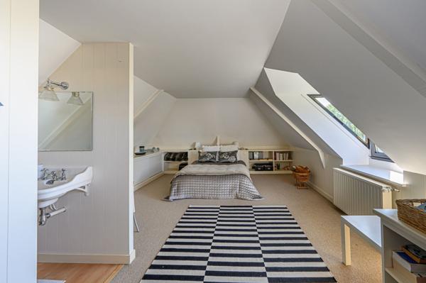 Vente Maison de luxe Quéven 8 Pièces 218 m²