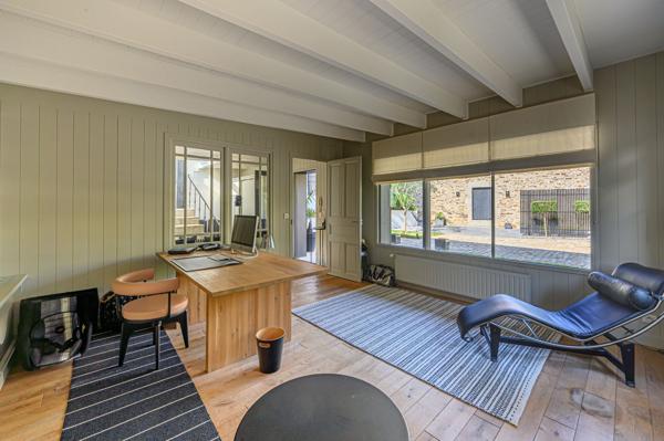 Vente Maison de luxe Quéven 8 Pièces 218 m²