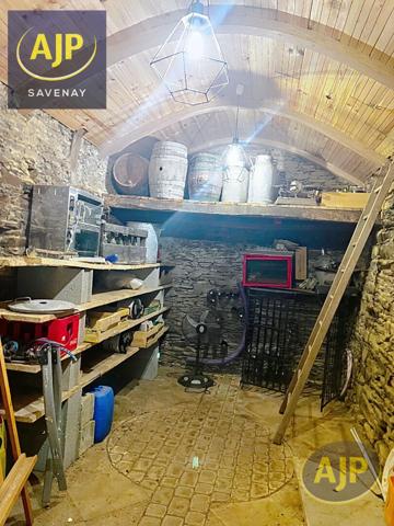Vente maison Savenay : 381 425 € - AJP Immobilier Savenay