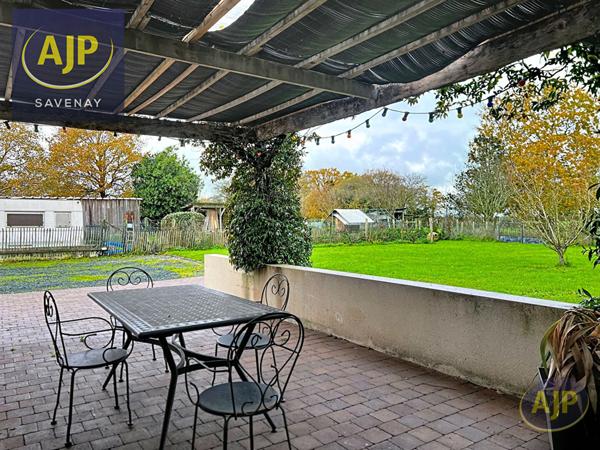 Vente maison Savenay : 381 425 € - AJP Immobilier Savenay