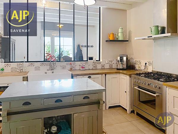 Vente maison Savenay : 381 425 € - AJP Immobilier Savenay