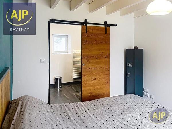 Vente maison Savenay : 381 425 € - AJP Immobilier Savenay