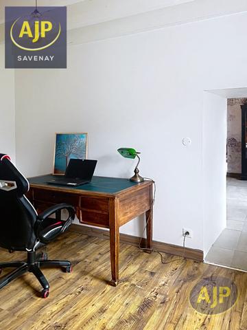 Vente maison Savenay : 381 425 € - AJP Immobilier Savenay