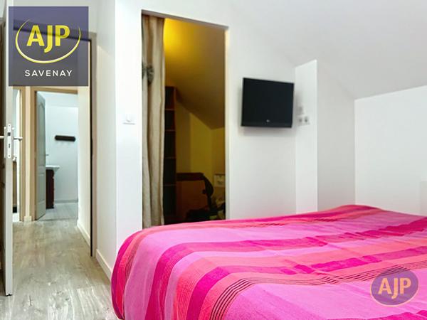 Vente maison Savenay : 381 425 € - AJP Immobilier Savenay