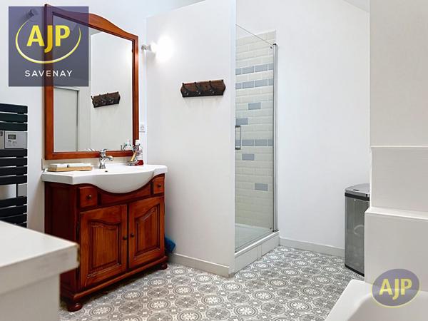 Vente maison Savenay : 381 425 € - AJP Immobilier Savenay