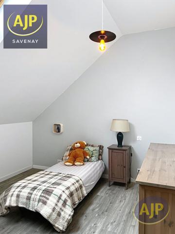 Vente maison Savenay : 381 425 € - AJP Immobilier Savenay