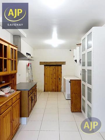 Vente maison Savenay : 381 425 € - AJP Immobilier Savenay
