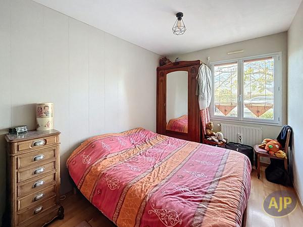 Vente maison Nort Sur Erdre : 297 080 € - AJP Immobilier Nort-sur-Erdre