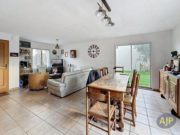 Vente maison Nort Sur Erdre : 297 080 € - AJP Immobilier Nort-sur-Erdre