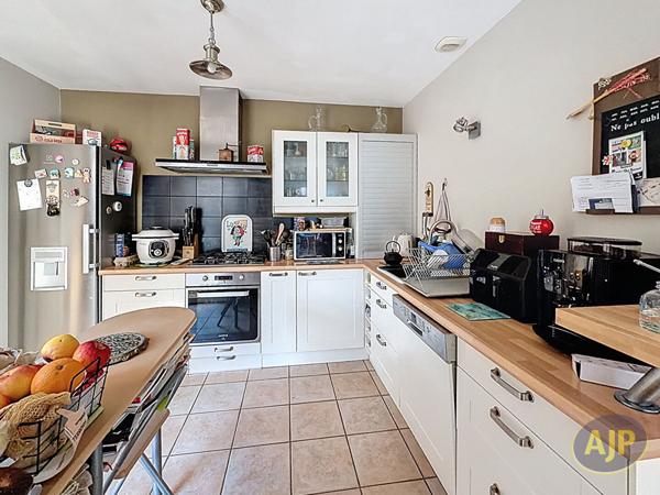 Vente maison Nort Sur Erdre : 297 080 € - AJP Immobilier Nort-sur-Erdre