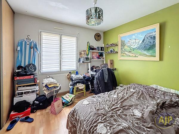 Vente maison Nort Sur Erdre : 297 080 € - AJP Immobilier Nort-sur-Erdre