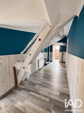 Appartement à vendre 6 pièces 92 m² Corbeil-Essonnes