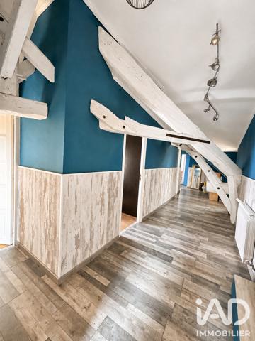 Appartement à vendre 6 pièces 92 m² Corbeil-Essonnes