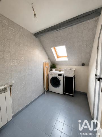 Appartement à vendre 6 pièces 92 m² Corbeil-Essonnes