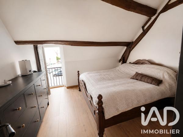 Appartement à vendre 6 pièces 92 m² Corbeil-Essonnes