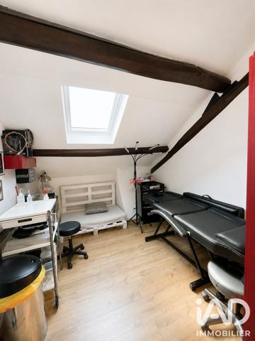 Appartement à vendre 6 pièces 92 m² Corbeil-Essonnes