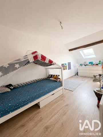 Appartement à vendre 6 pièces 92 m² Corbeil-Essonnes