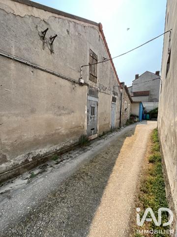 Appartement à vendre 6 pièces 92 m² Corbeil-Essonnes