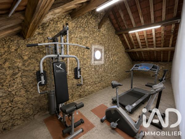 Appartement à vendre 6 pièces 92 m² Corbeil-Essonnes