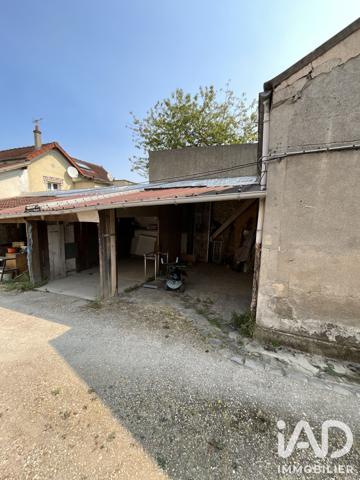 Appartement à vendre 6 pièces 92 m² Corbeil-Essonnes