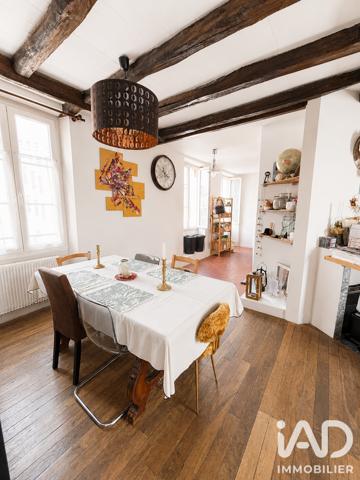 Appartement à vendre 6 pièces 92 m² Corbeil-Essonnes