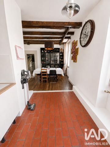 Appartement à vendre 6 pièces 92 m² Corbeil-Essonnes