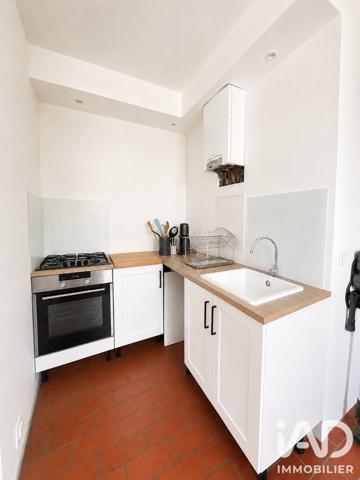 Appartement à vendre 6 pièces 92 m² Corbeil-Essonnes