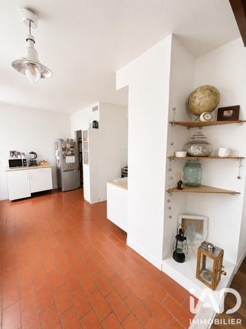 Appartement à vendre 6 pièces 92 m² Corbeil-Essonnes