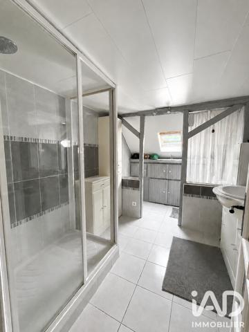 Appartement à vendre 6 pièces 92 m² Corbeil-Essonnes