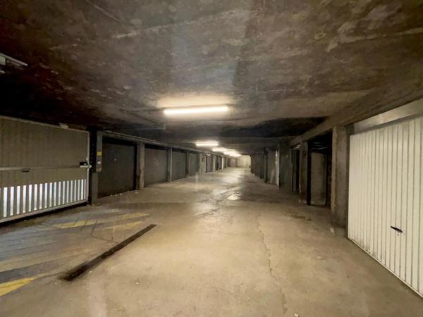 Parking à louer Montbéliard (25200)