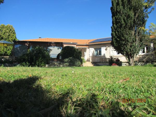 Maison à vendre 8 pièces (09)