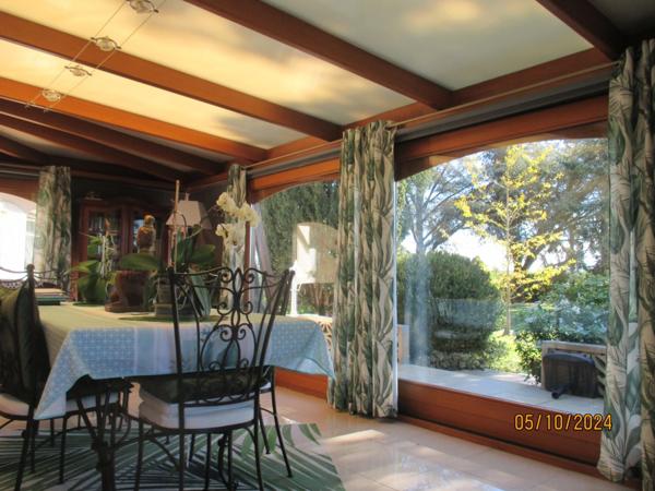 Maison à vendre 8 pièces (09)