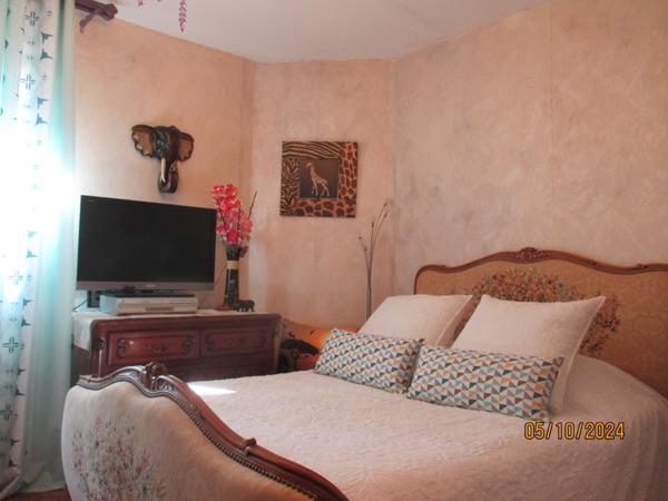 Maison à vendre 8 pièces (09)