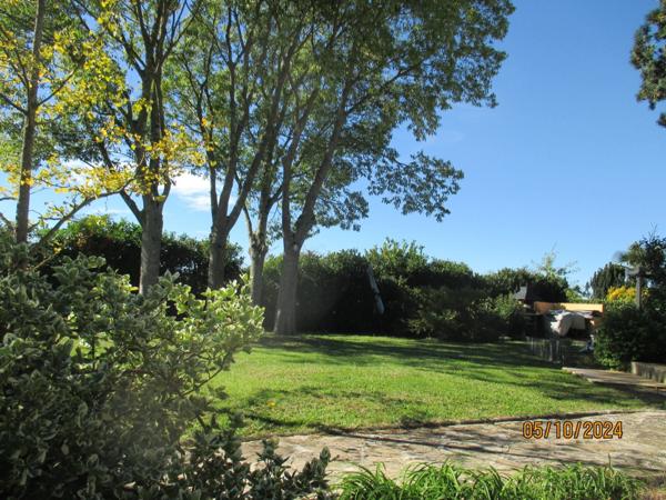 Maison à vendre 8 pièces (09)