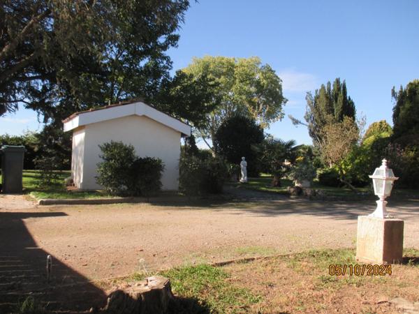 Maison à vendre 8 pièces (09)