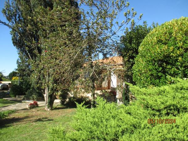 Maison à vendre 8 pièces (09)